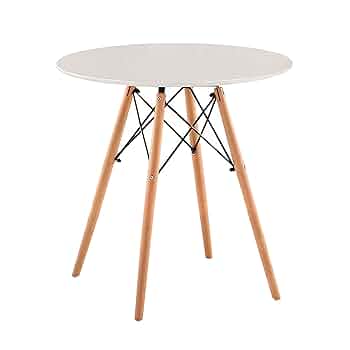 Sale ８０ラウンド　EAMES スタイル　カフェテーブル Sale 80ラウンド EAMES スタイル カフェテーブル